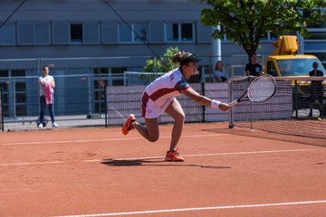 Bild 294 - BL Der Club an der Alster - Marienburger SC : Ergebnis: 3:6